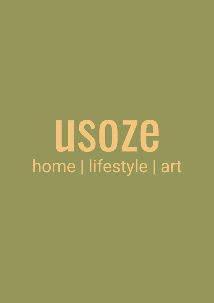 Usoze primary label